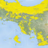 Pruebas de visualización de conectividad