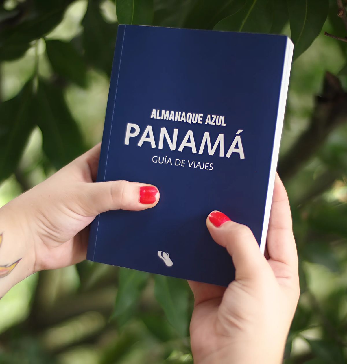 El Almanaque Azul | miramapas